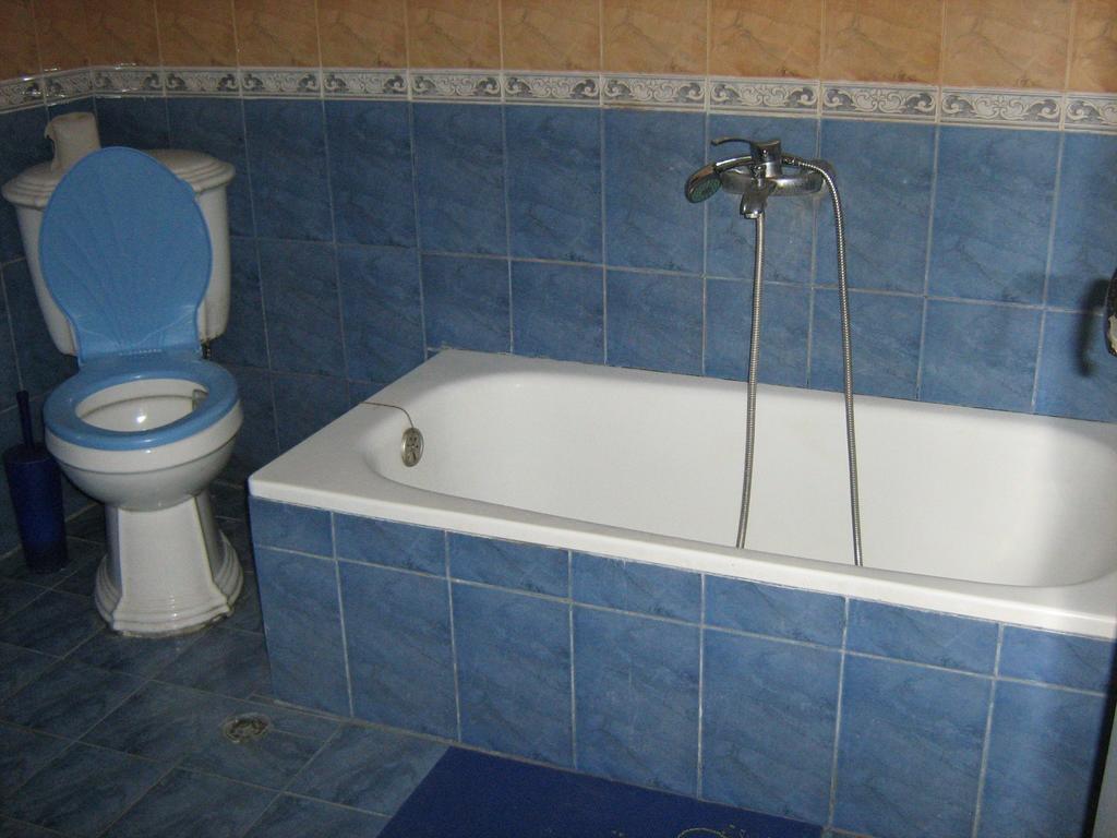 Guestrooms Ross Veliko Turnovo Ruang foto