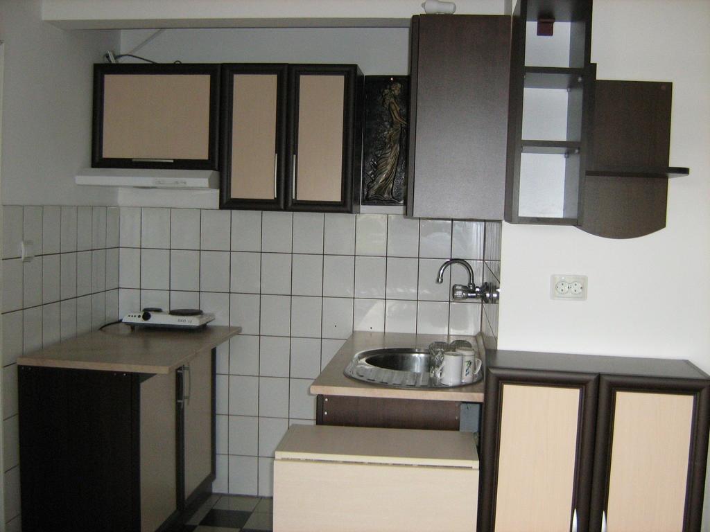 Guestrooms Ross Veliko Turnovo Ruang foto
