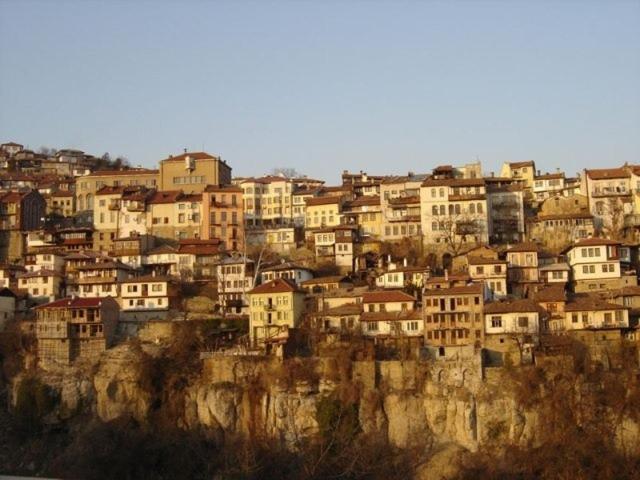 Guestrooms Ross Veliko Turnovo Bagian luar foto