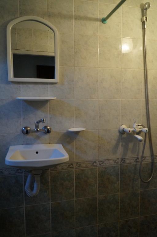 Guestrooms Ross Veliko Turnovo Bagian luar foto