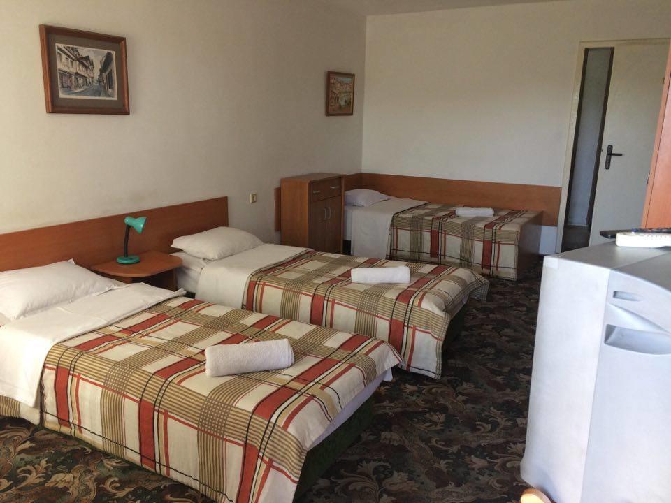 Guestrooms Ross Veliko Turnovo Bagian luar foto
